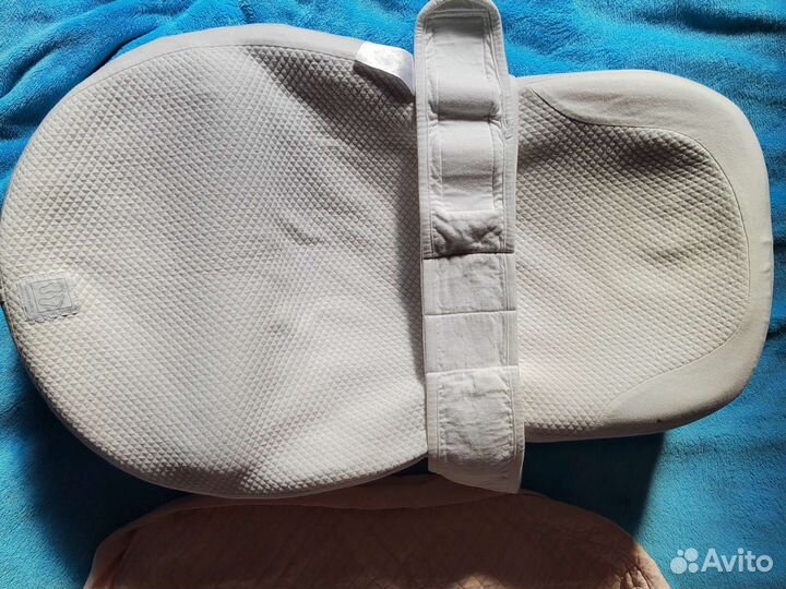 Кокон red castle