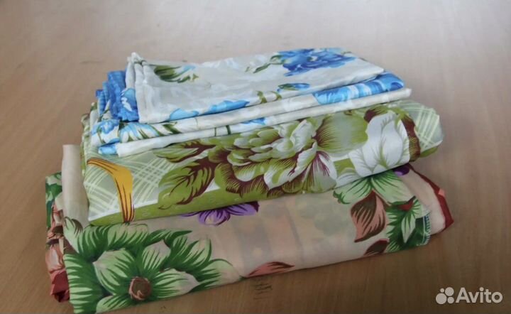 Комплект постельного белья