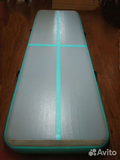 Надувная акробатическая дорожка 3 метра