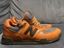 Кроссовки new balance ct 574