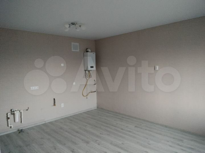 Дом 55 м² на участке 4,5 сот.