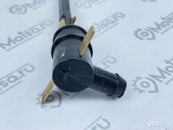 Штуцер маслобака снегоход Тайга 501, 551 (С4080025