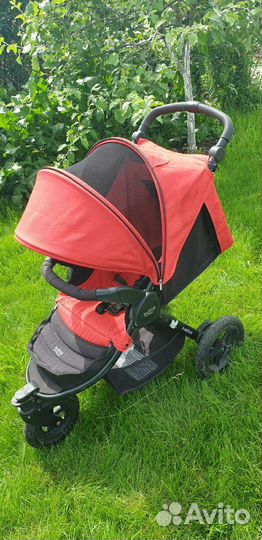 Коляска Britax b-motion 3
