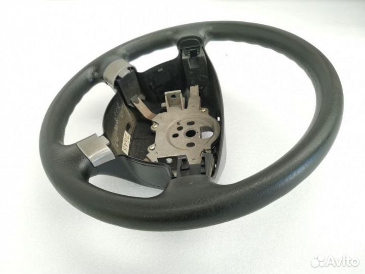 Руль Chevrolet Aveo T250 1.6 2007
