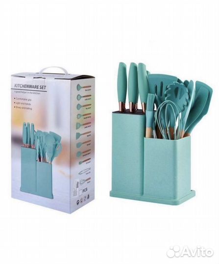 Набор кухонной навески