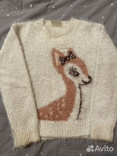 Вещи пакетом на девочку