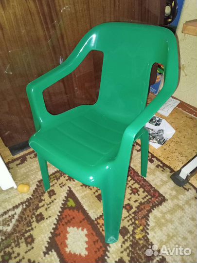 Стульчик детский. Зеленоград