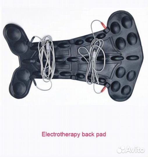 Биоэнергетический аппарат