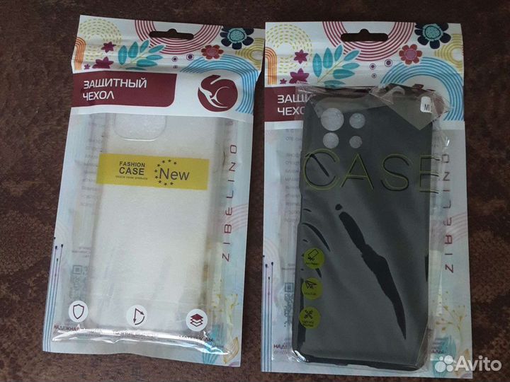 Чехлы Xiaomi mi 11 lite 5G ne