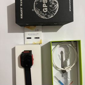 SmartBabywatch