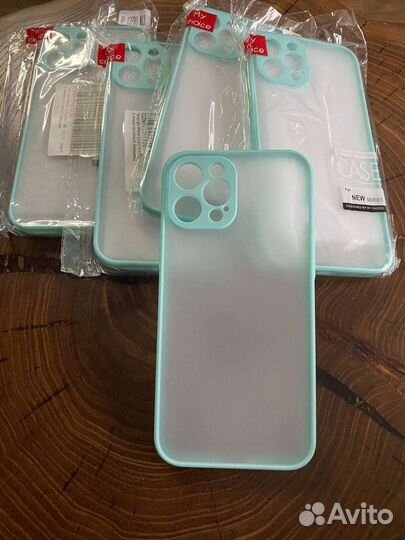 Чехол на iPhone 12 pro и iPhone XR