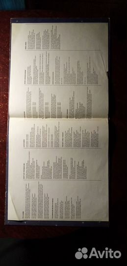 Виниловая пластинка Bay City Rollers Lp1977