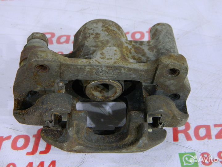 Суппорт задний правый Lifan Solano 620 2008-2014