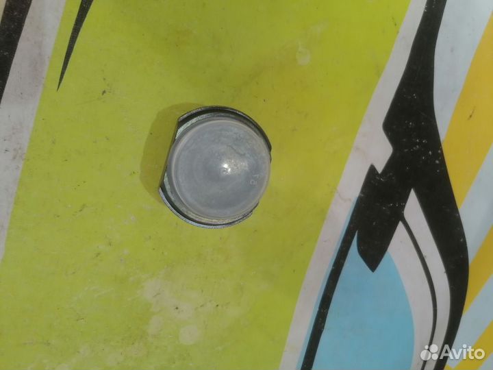 Приспособление для С\У подшипника