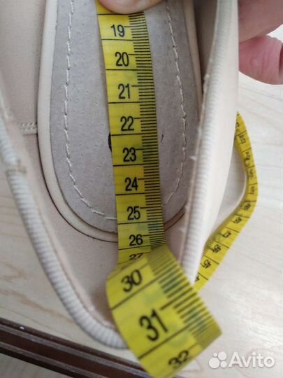 Туфли женские