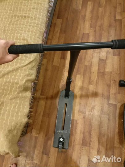 Самокат Трюковой zorg PRO 2023