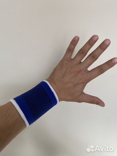 Бандаж на руку универсальный