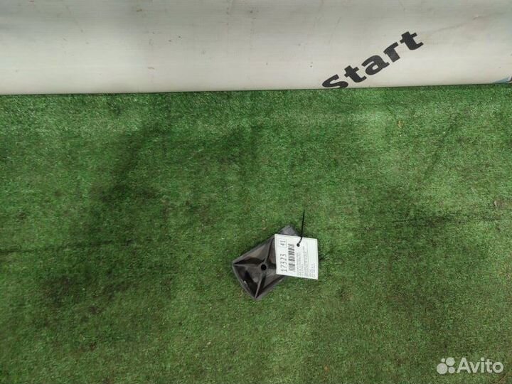 Кронштейн бампера передний Bmw X3 F25 N55B30A 2011