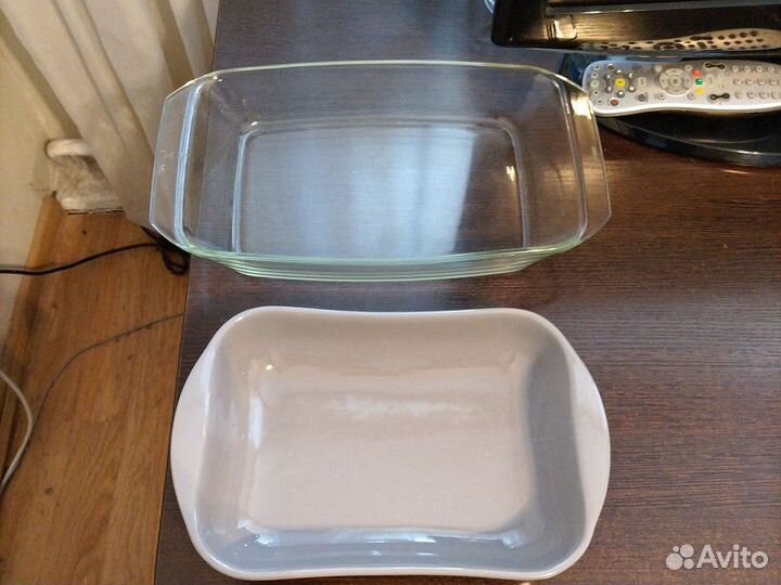 Хрусталь и посуда СССР