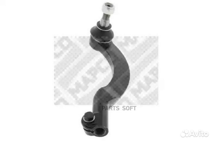 Mapco 49138 Наконечник рулевой тяги передний правы