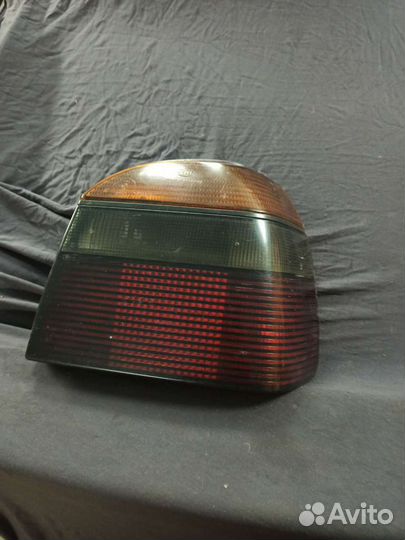 Hella Smoked гольф 3