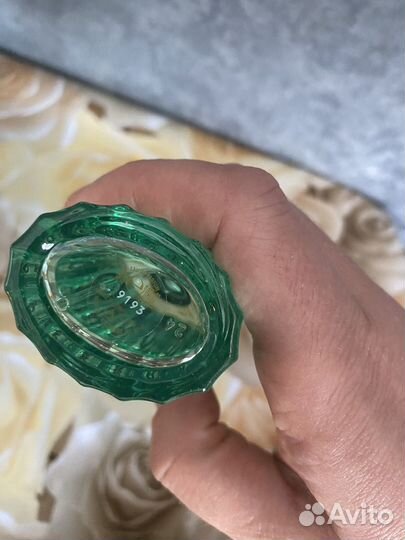 Туалетная вода