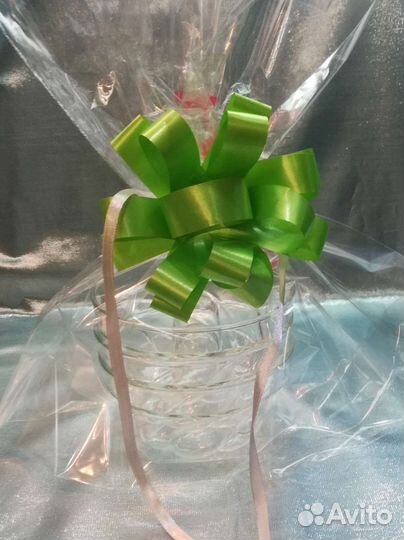 Формочки для желе