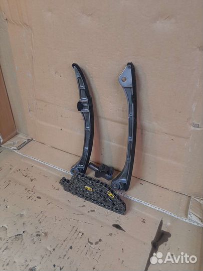 Комплект грм Toyota Lexus 2AD