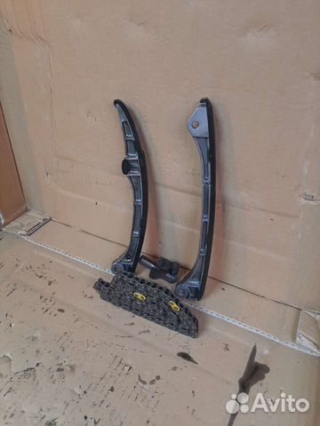 Комплект грм Toyota Lexus 2AD