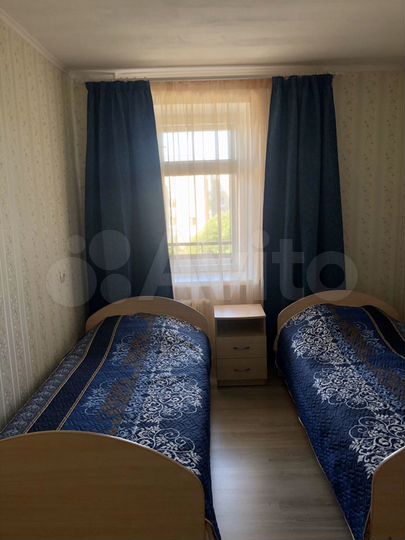 2-к. квартира, 51 м², 4/5 эт.