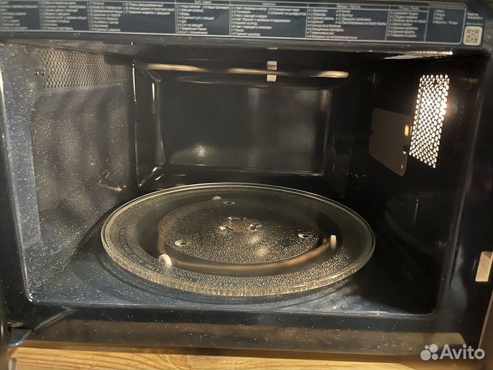 Микроволновая печь samsung