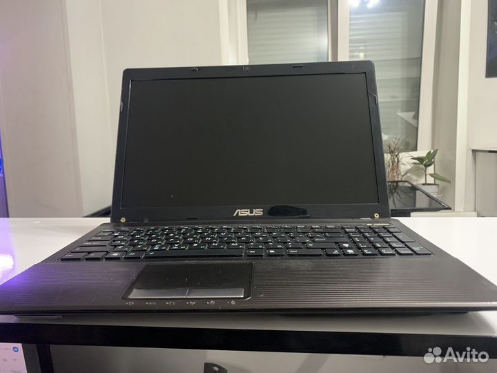 Ноутбук Asus X53U