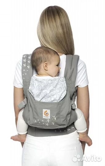 Рюкзак переноска ergobaby Original