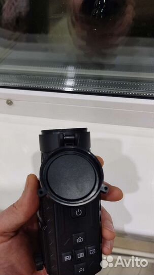 Крышка для объектива Аркон 19-35/Iray saim 35/ 19w