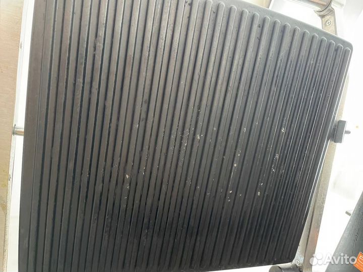 Электрогриль redmond SteakMaster RGM-M800