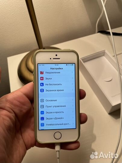 IPnone SE 2016 32 Gb