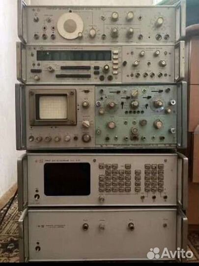 Радиодетали