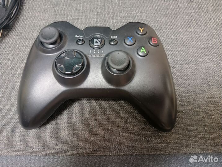 Беспроводной геймпад defender X7