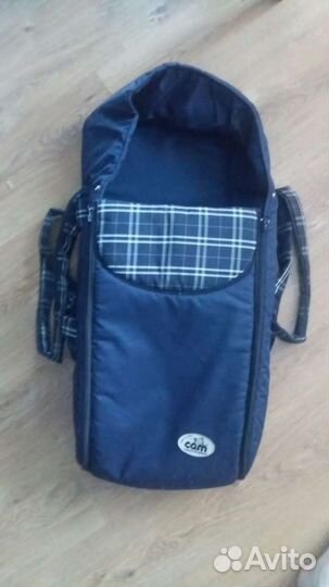 Сумка-Переноска для детей