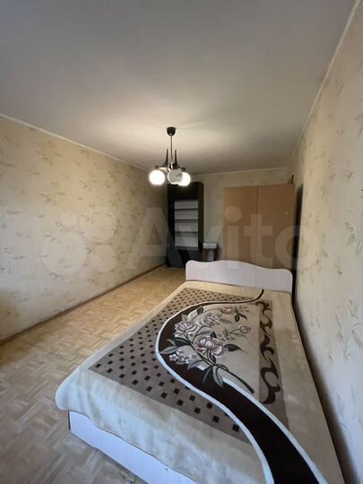 3-к. квартира, 61,3 м², 1/5 эт.