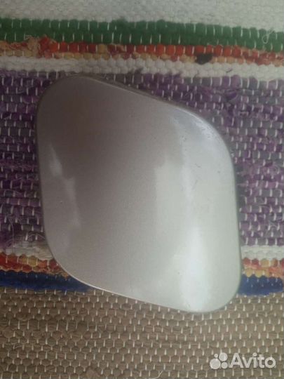 Заглушка для бампера Газель бизнес