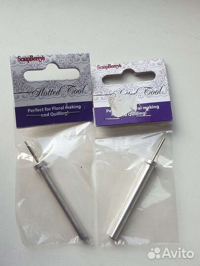 Инструмент для квиллинга