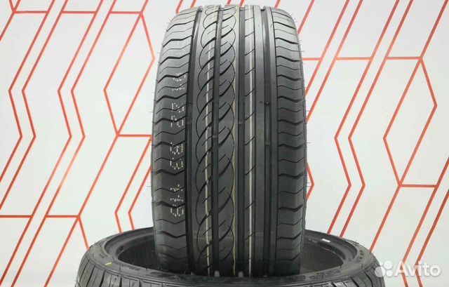 Joyroad Sport RX6 225/35 R19 84W