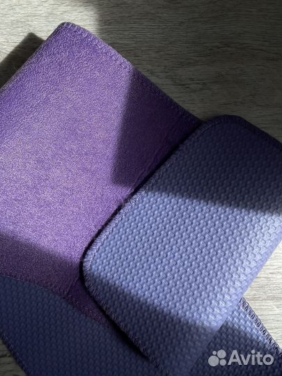 Пояс для похудения, тренировок demix