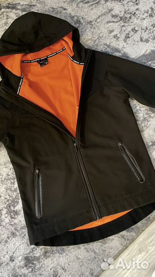 Олимпийка мужская