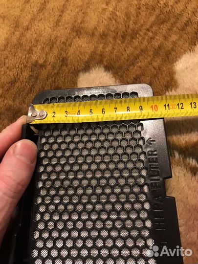 Фильтр для пылесоса Tefal