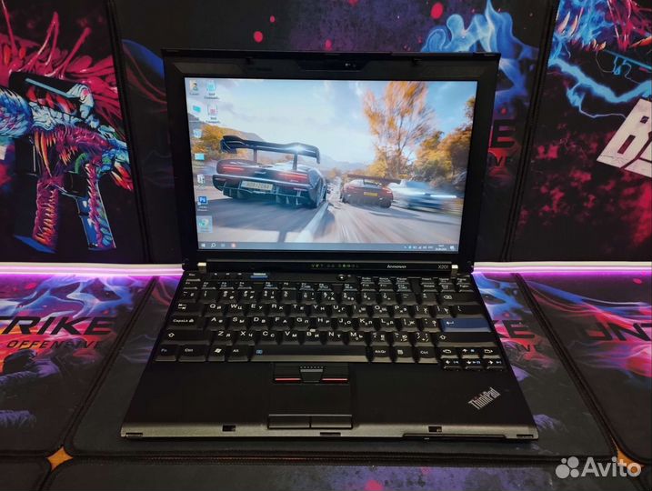 Мощный Lenovo i5 2GB видео 8GB озу SSD