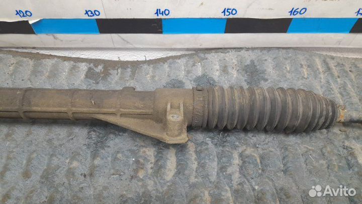 Рейка рулевая Volkswagen Polo 5 1.6 CFN 2015