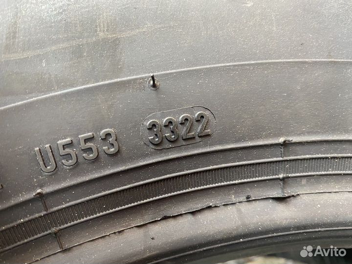 Pirelli Ice Zero FR 235/65 R17 108H