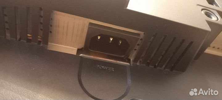 Монитор Samsung syncmaster 940n